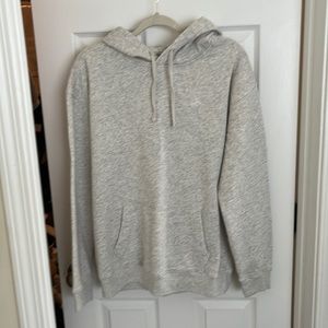 Medium weight hoodie
